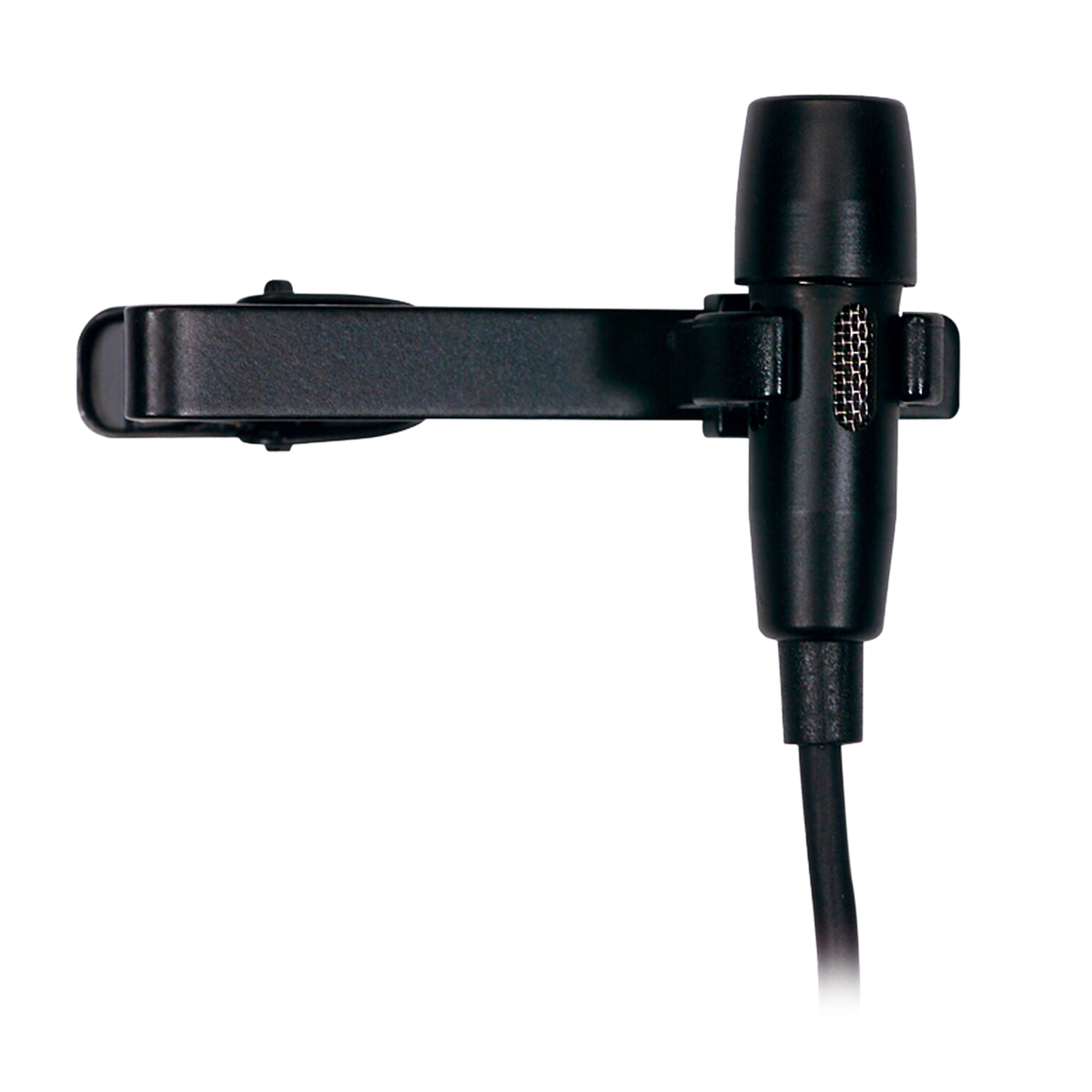 AKG CK99 L, Lavalier Microphone, Cardioid polar pattern, Eliminates noise from the rear side, 125° pickup angle