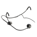 AKG CM311 W/TA4F, Head-Worn Vocal Microphone, Differoid noise-cancelling technology, For highest ambient noise rejection, Cardioid polar pattern