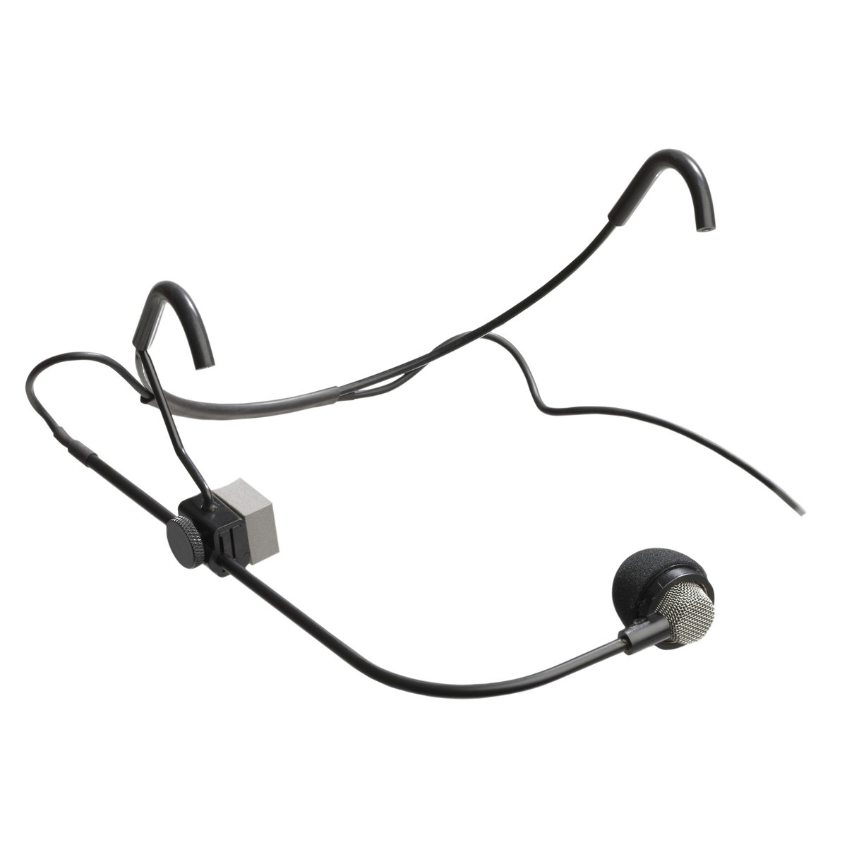 AKG CM311 W/TA4F, Head-Worn Vocal Microphone, Differoid noise-cancelling technology, For highest ambient noise rejection, Cardioid polar pattern