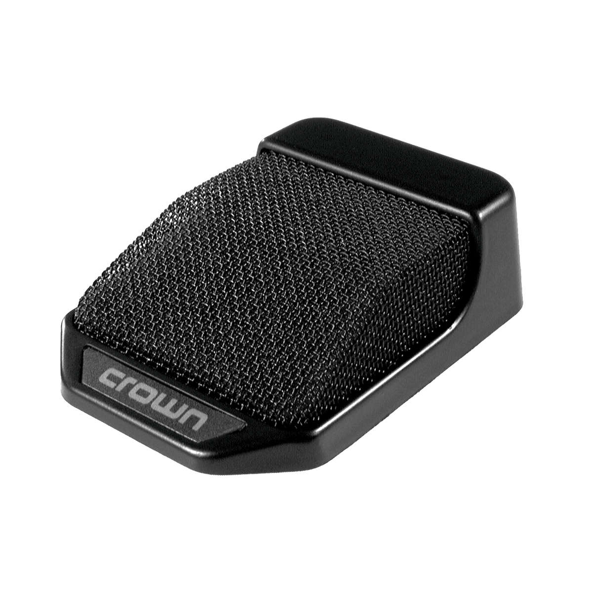AKG PCC130 SW, Boundary Layer Microphone, Cardioid polar pattern, Reduces background noise and feedback, PCC® (Phase Coherent Cardioid®) technology