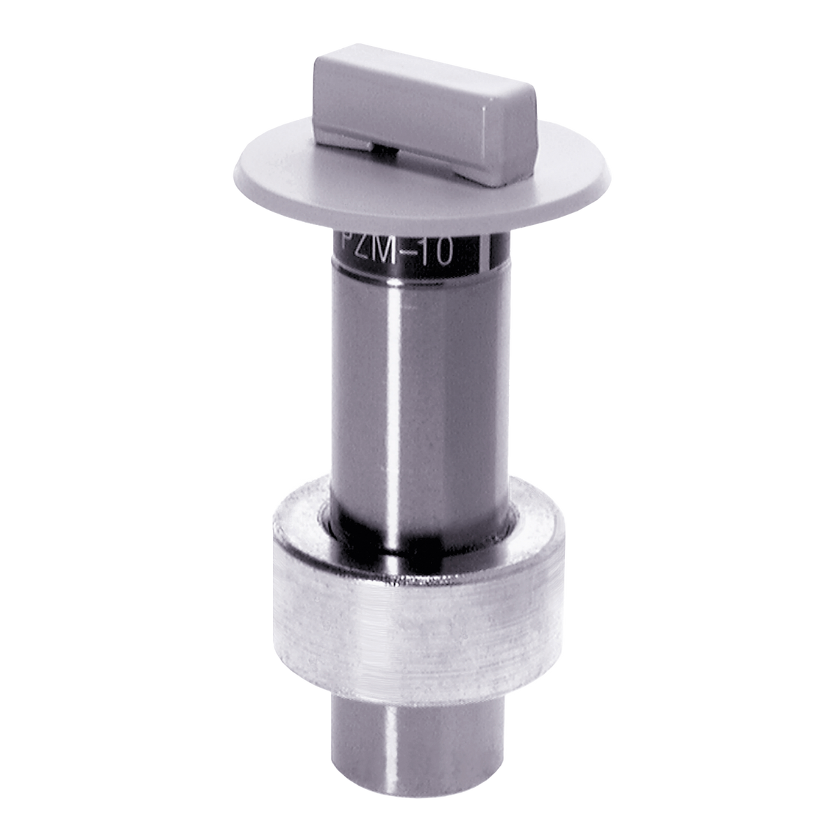 AKG PZM10, Boundary Layer Microphone, Hemispherical polar pattern, For clear, intelligible pickup of speech, Low-profile, cylindrical design