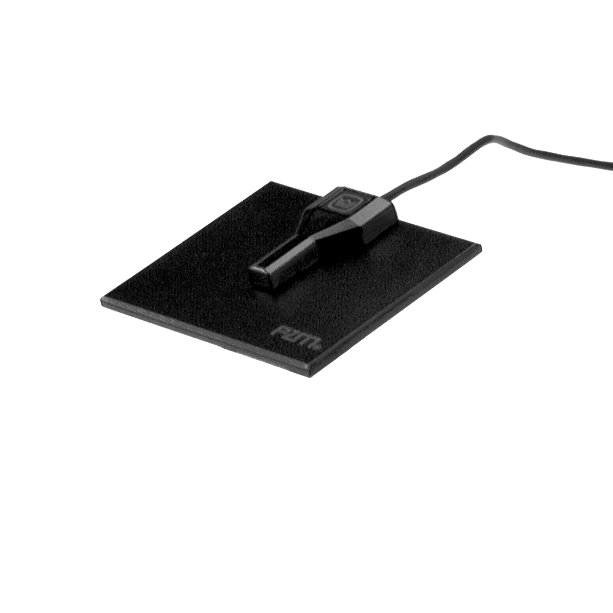 AKG PZM6 D, Boundary Layer Microphone, Hemispherical polar pattern, For intelligible pickup of sound from any direction, PZM® (Pressure Zone Microphone®) technology