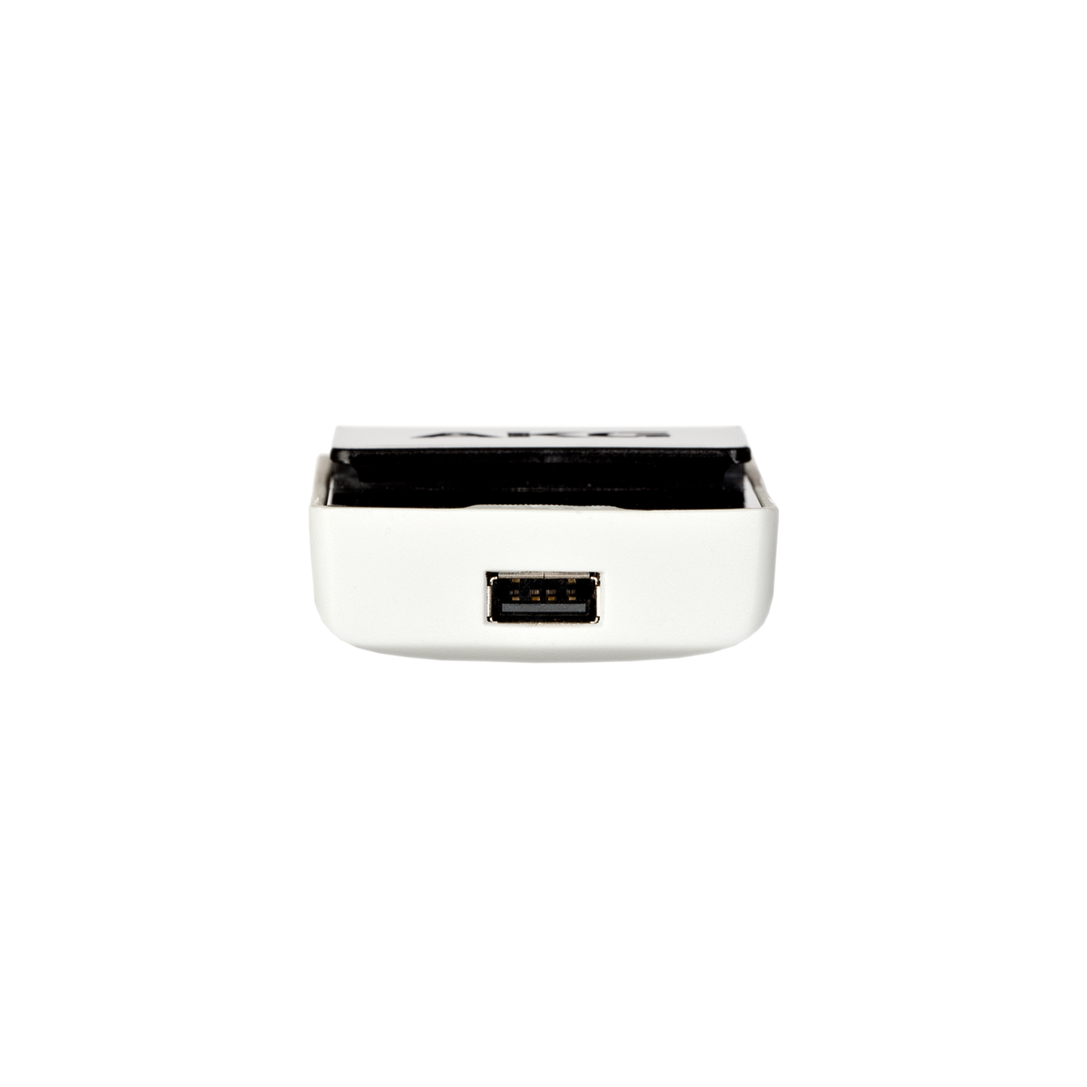 AKG CSX IRR10, Conference System Equipment, Digital Transmission using PPM modulation, For CS5 or as standalone system, Works with all types of analogue inputs