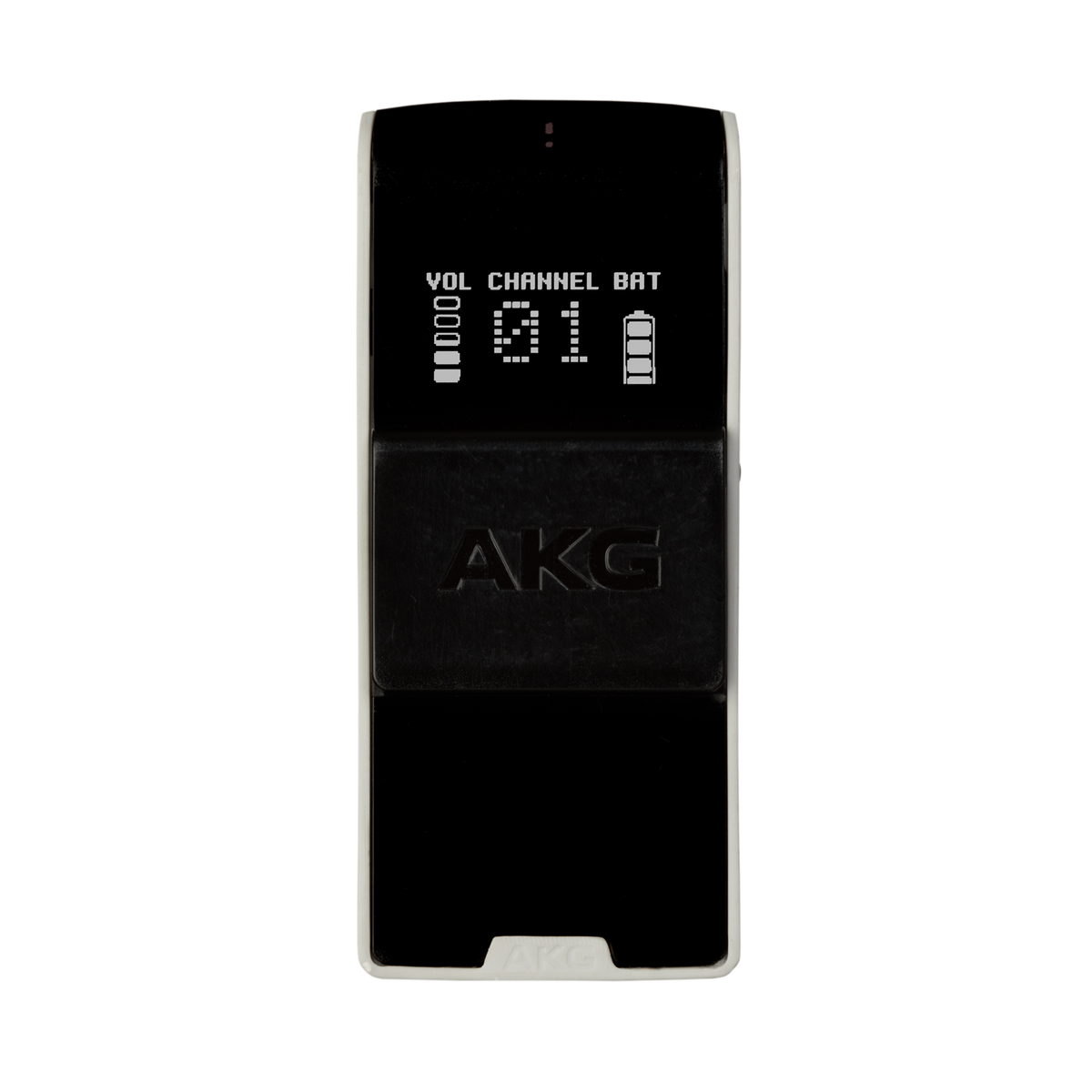 AKG CSX IRR10, Conference System Equipment, Digital Transmission using PPM modulation, For CS5 or as standalone system, Works with all types of analogue inputs