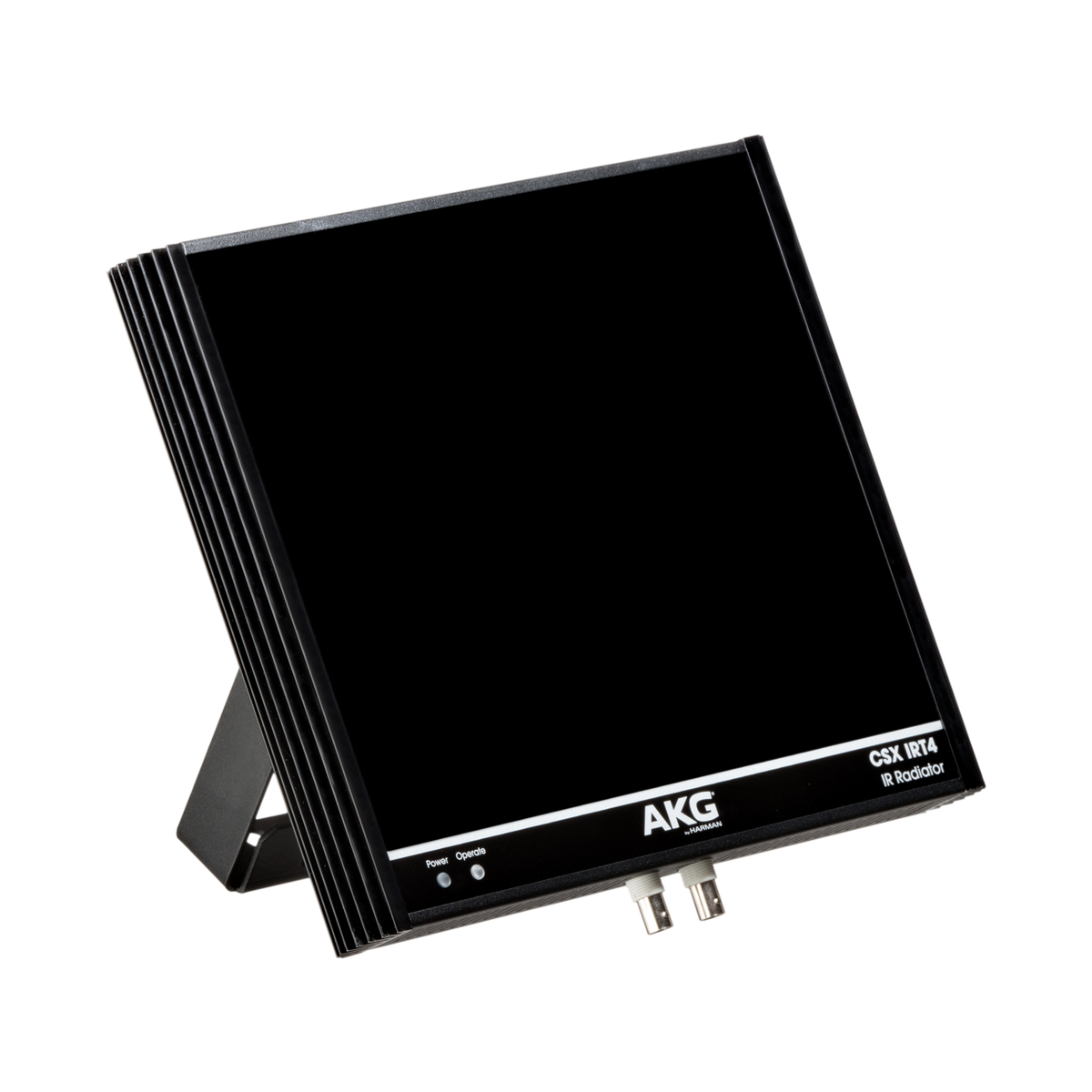 AKG CSX IRT4, Conference System Equipment, Digital Transmission with PPM technology, For CS5 or as standalone system, Works with all kind of analogue inputs