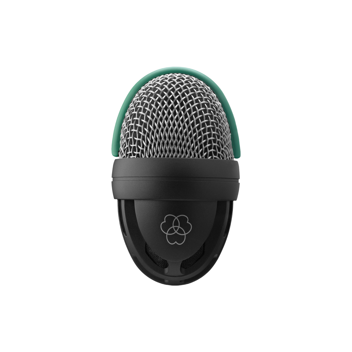 AKG D112 MKII, Instrument Microphone, Integrated flexible mount, Makes it even more versatile, Bass resonance volume chamber