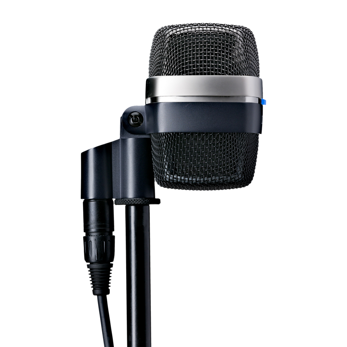 AKG D12 VR, Instrument Microphone, Ultra thin diaphragm, For accurate reproduction of the instruments sound, Optimized bass chamber