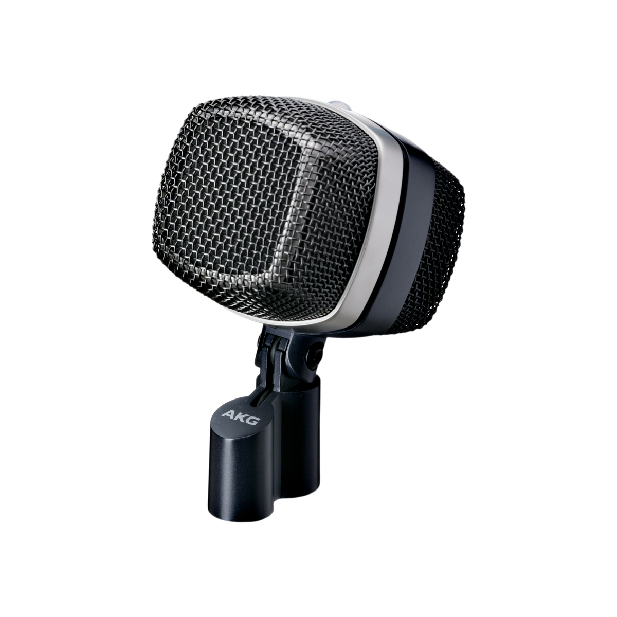 AKG D12 VR, Instrument Microphone, Ultra thin diaphragm, For accurate reproduction of the instruments sound, Optimized bass chamber