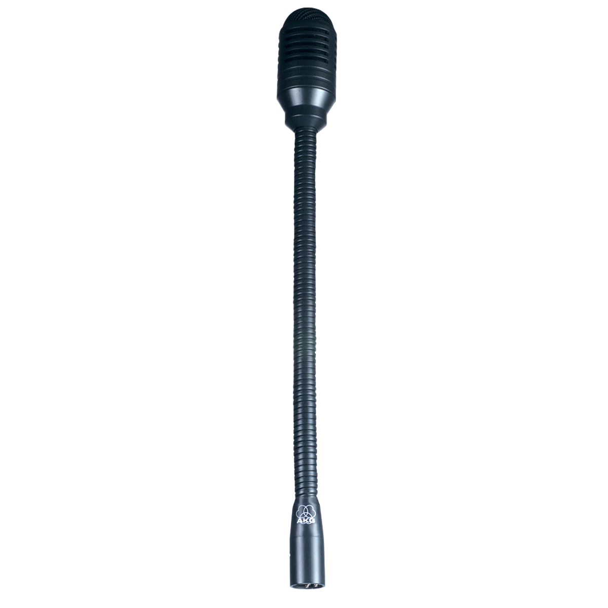 AKG DGN99, Gooseneck Microphone, Compact solution, For plug and play, Cardioid polar pattern