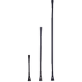 AKG GN30 CS, Gooseneck Module, Discreet, screw-on mounting module, For permanent installations, Detachable phantom power adapter
