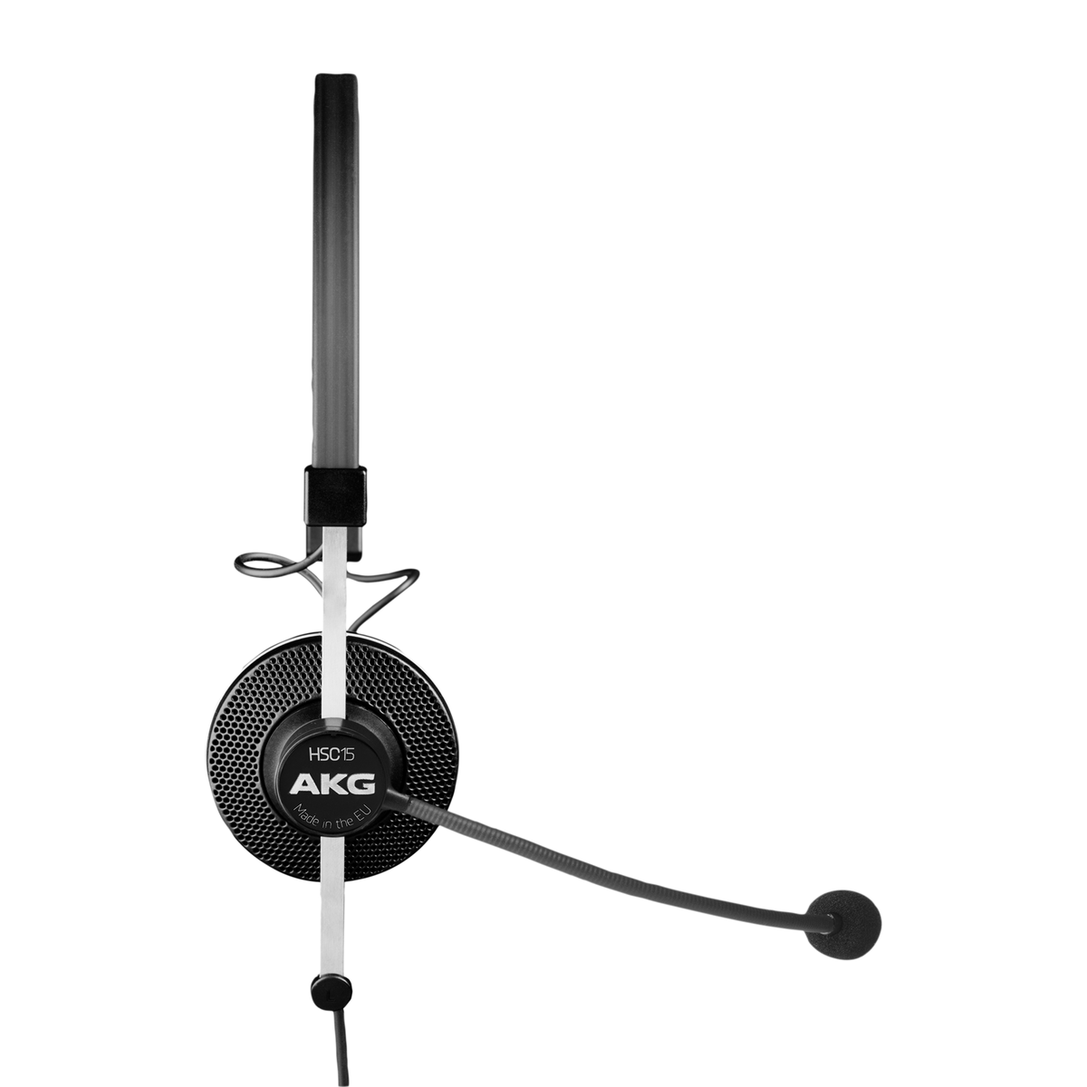 AKG HSC15, Conference Headset
