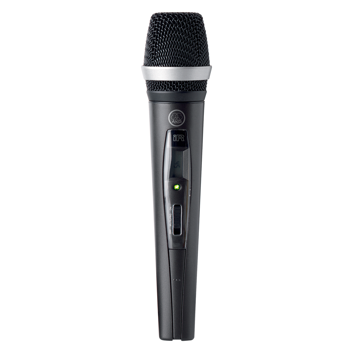 AKG HT470 D5 BD8, Wireless Handheld Transmitter