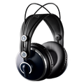 AKG K271 MKII, Closed-Back Studio Headphones