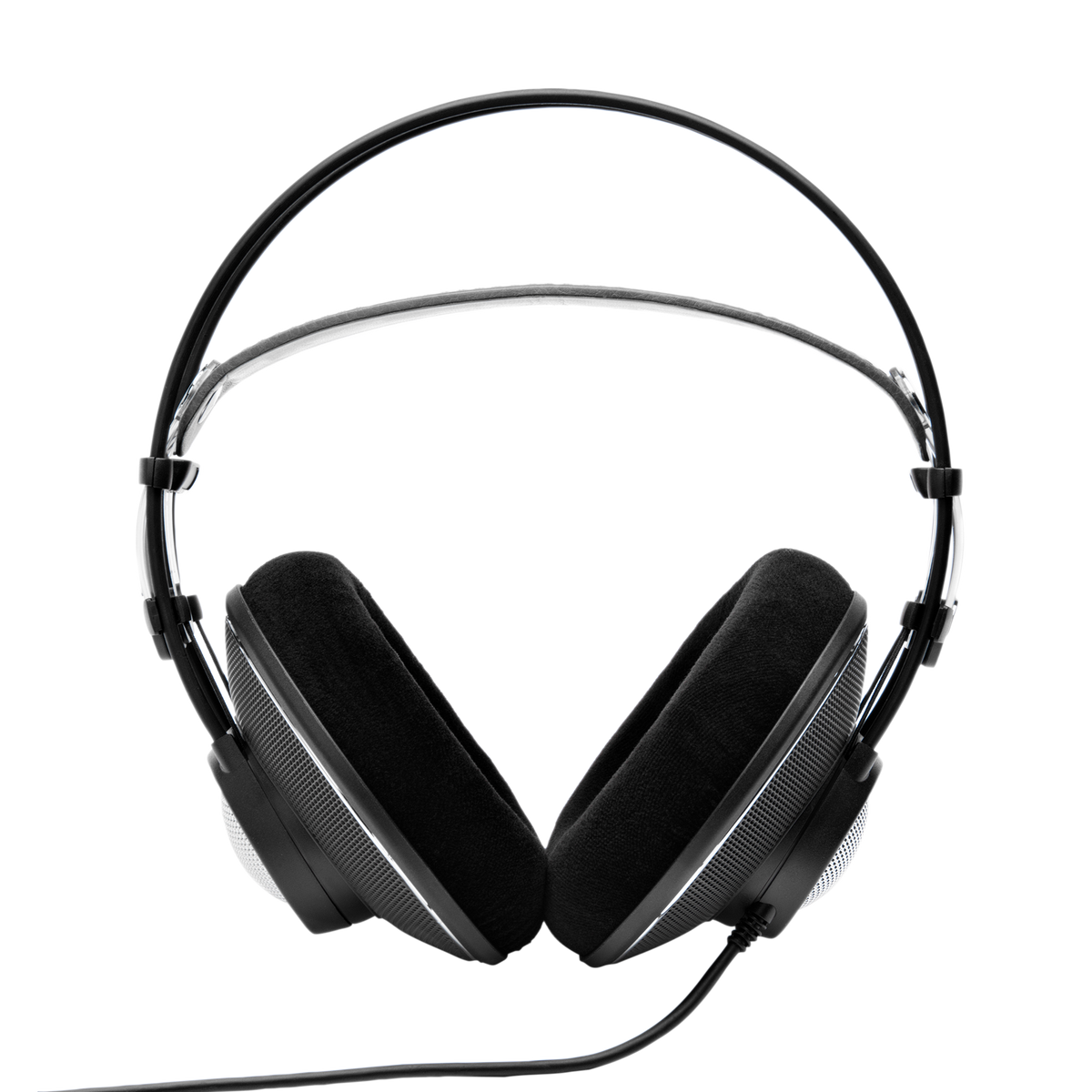 AKG K612 PRO, Open-Back Reference Headphones