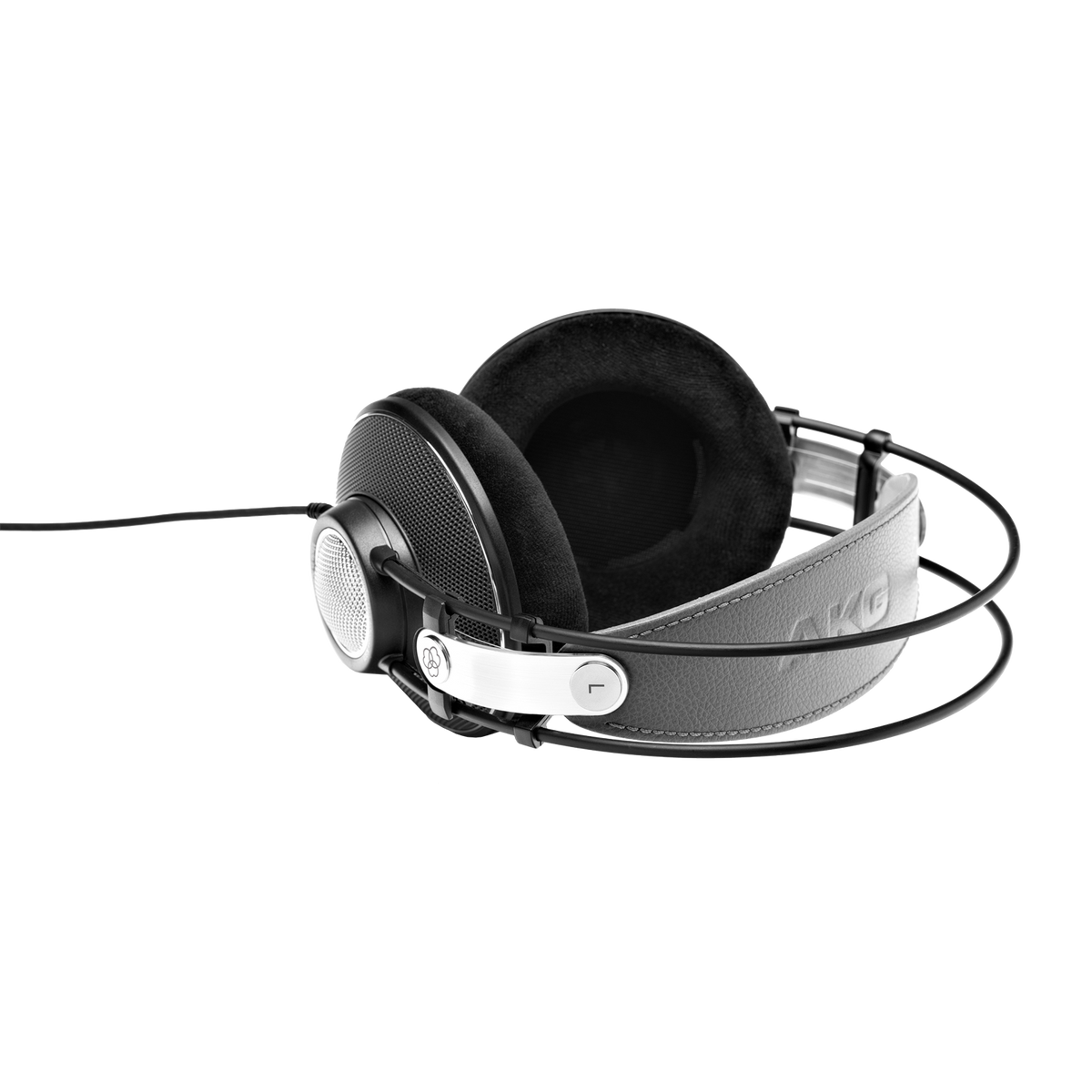 AKG K612 PRO, Open-Back Reference Headphones