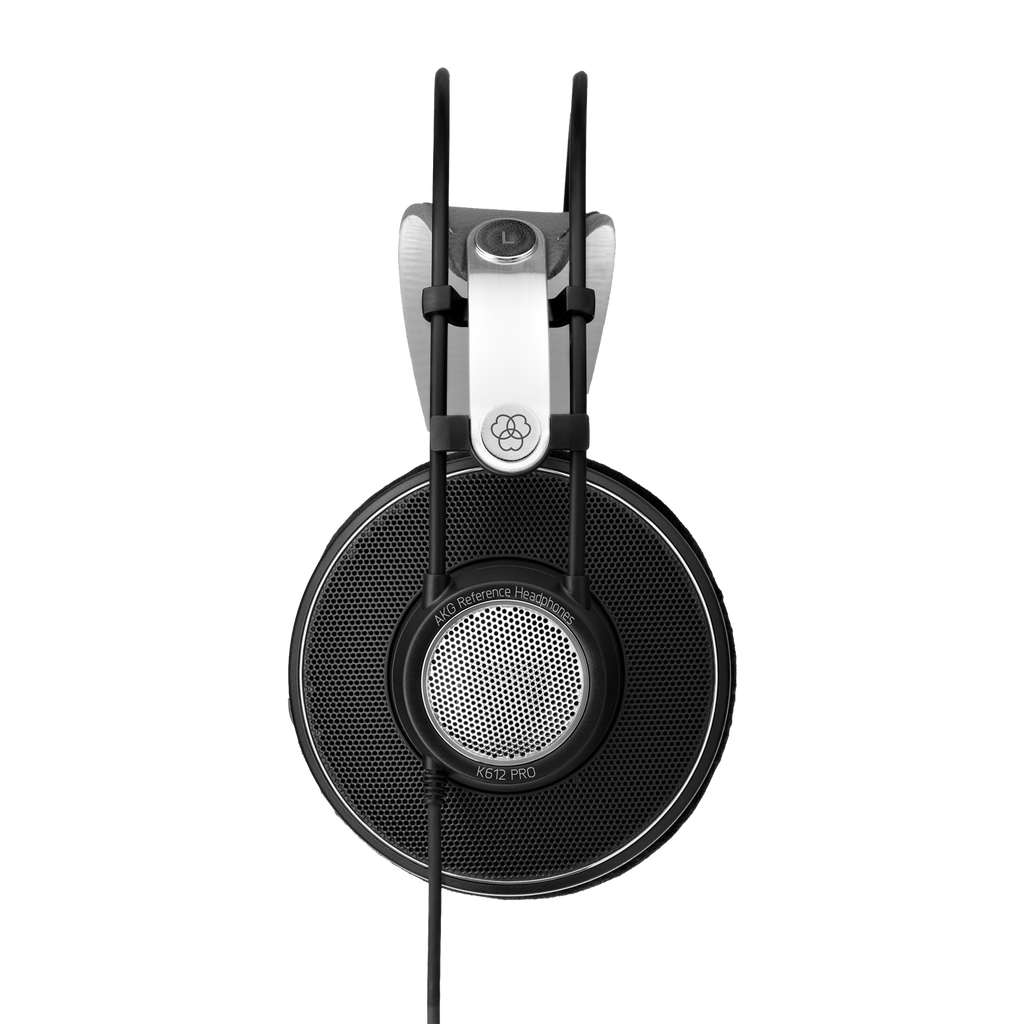 AKG K612 PRO, Open-Back Reference Headphones