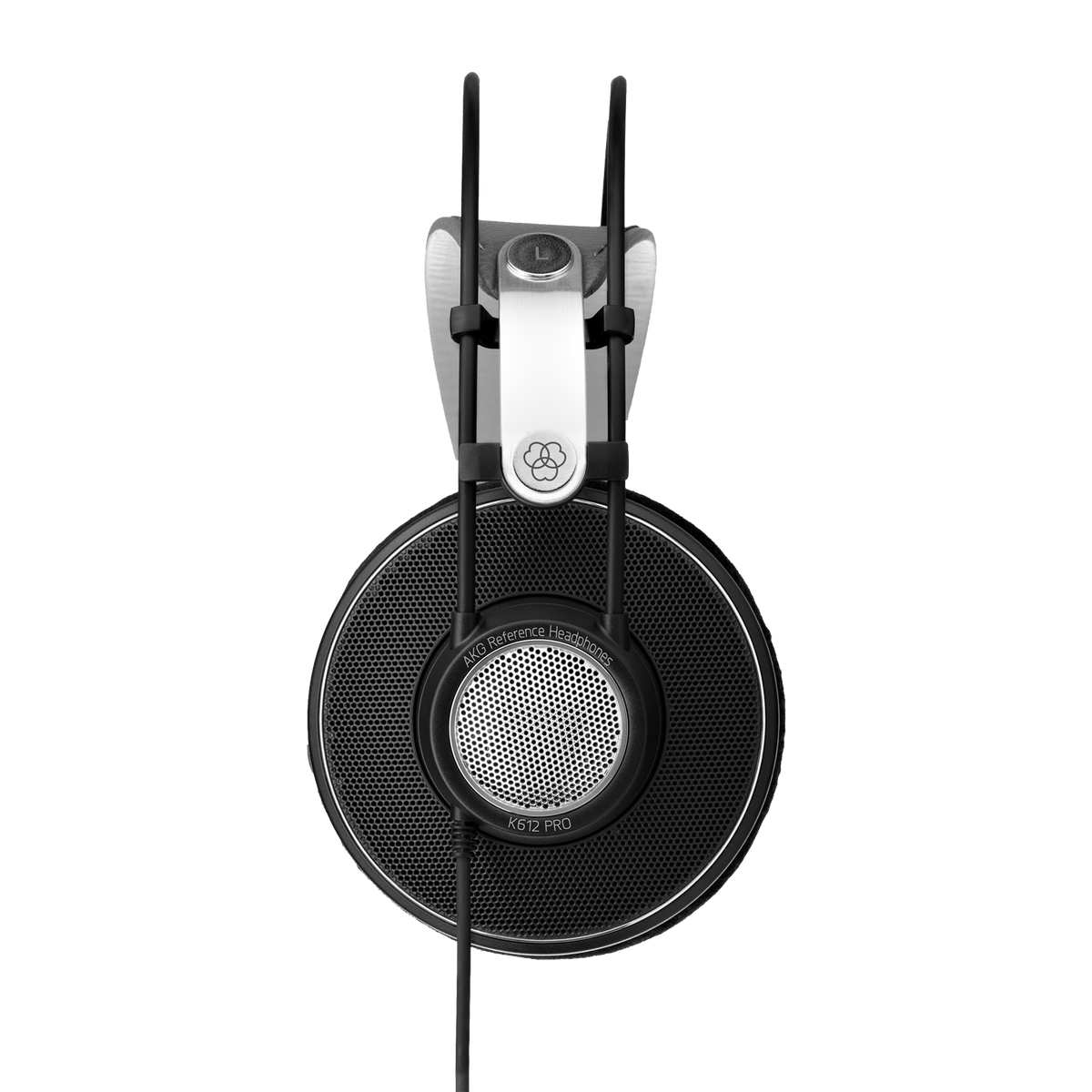 AKG K612 PRO, Open-Back Reference Headphones