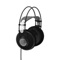 AKG K612 PRO, Open-Back Reference Headphones