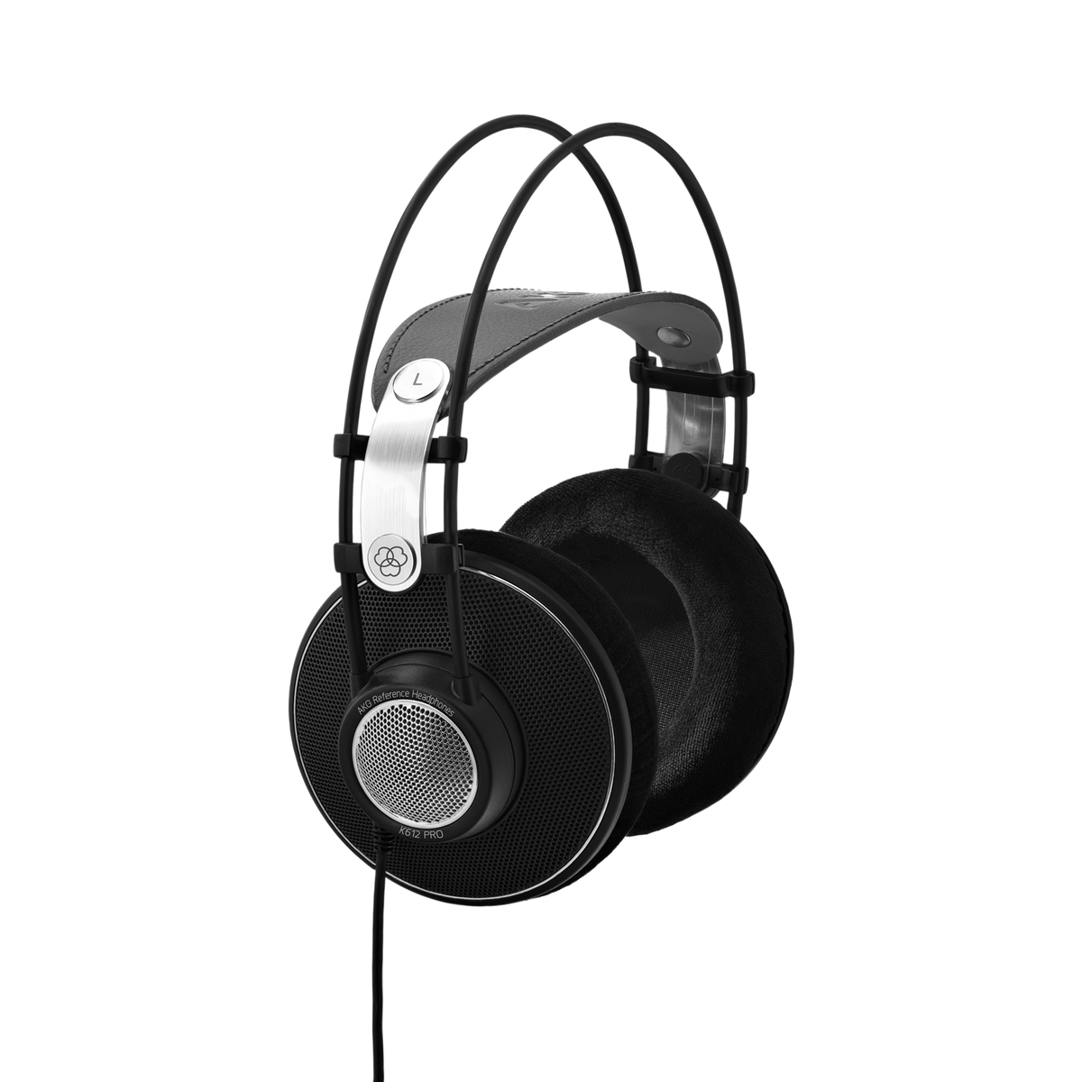 AKG K612 PRO, Open-Back Reference Headphones