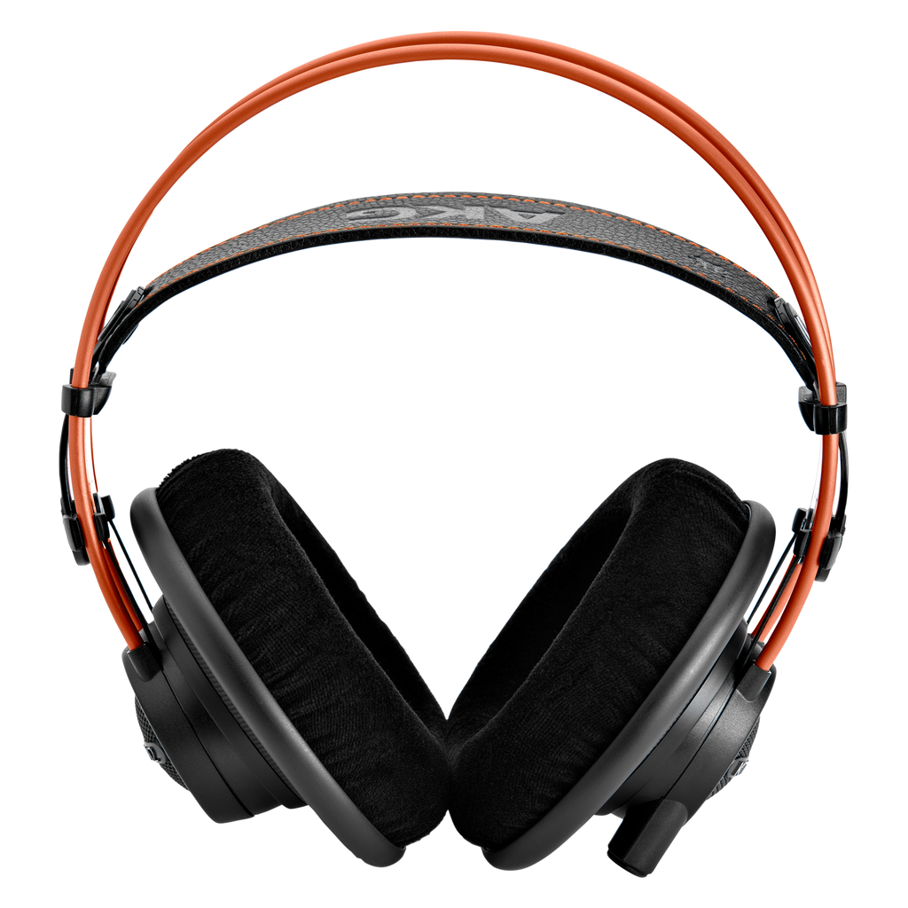 AKG K712 PRO, Open-Back Reference Headphones