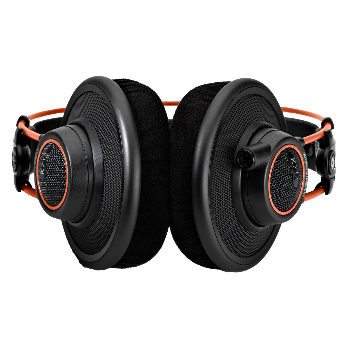 AKG K712 PRO, Open-Back Reference Headphones