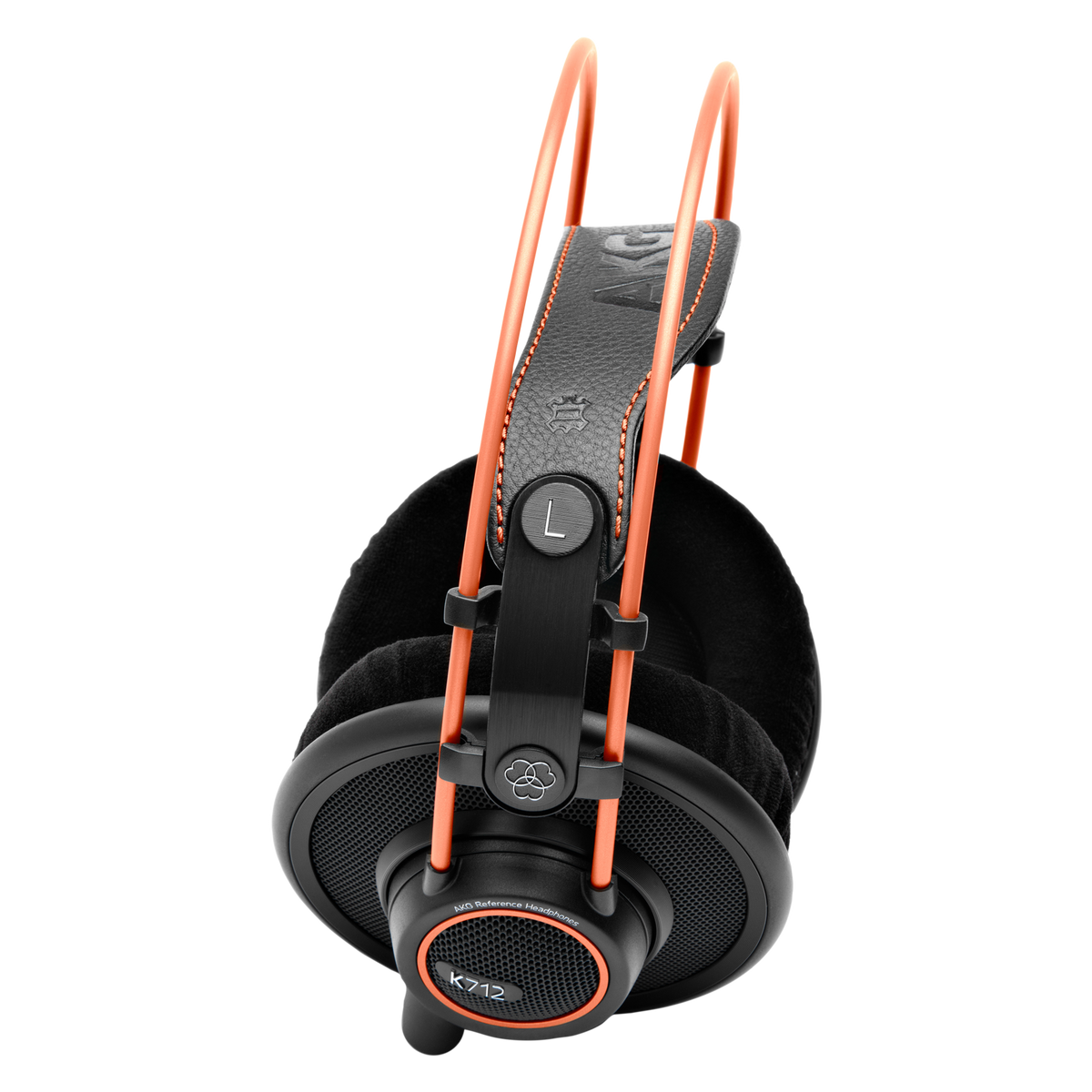 AKG K712 PRO, Open-Back Reference Headphones