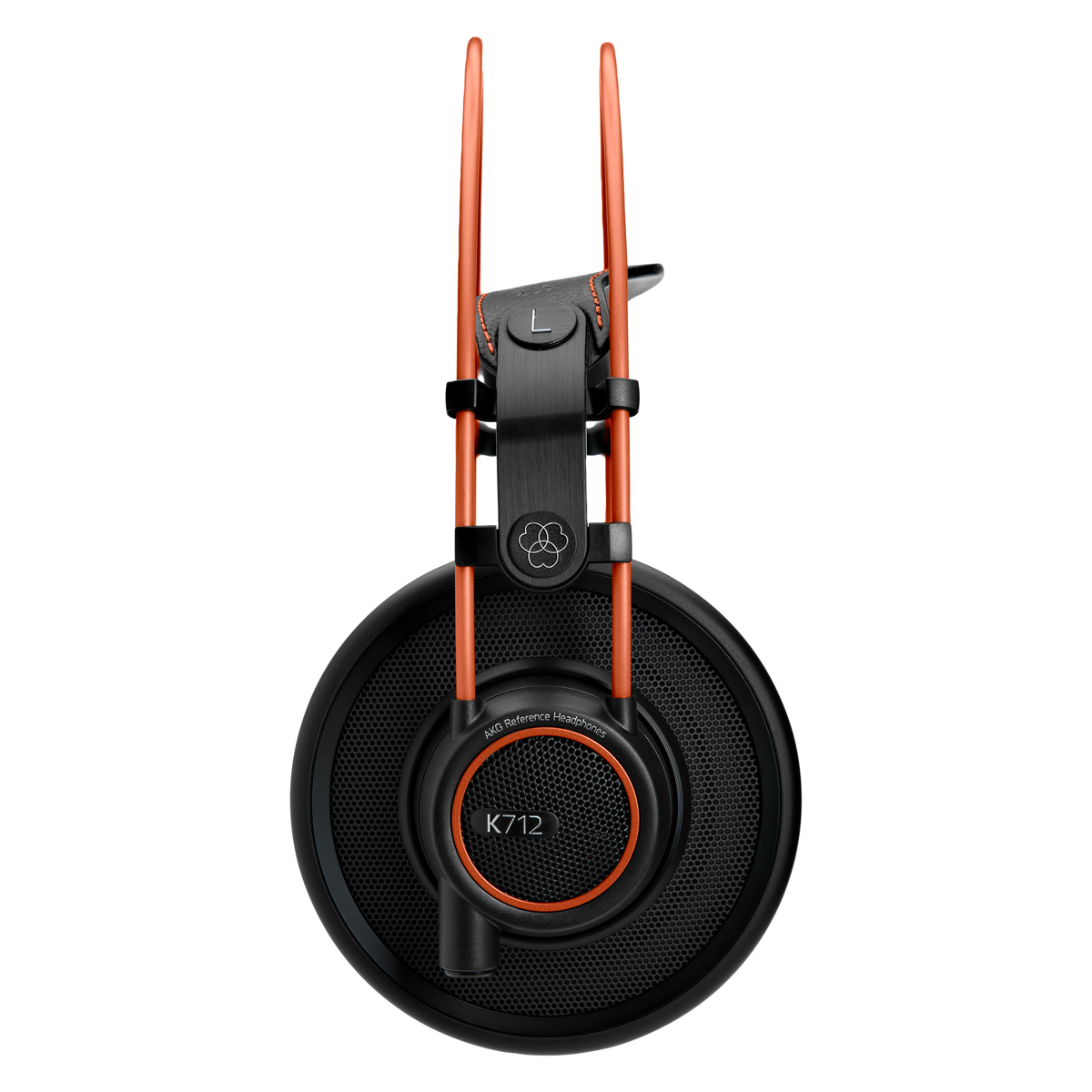 AKG K712 PRO, Open-Back Reference Headphones
