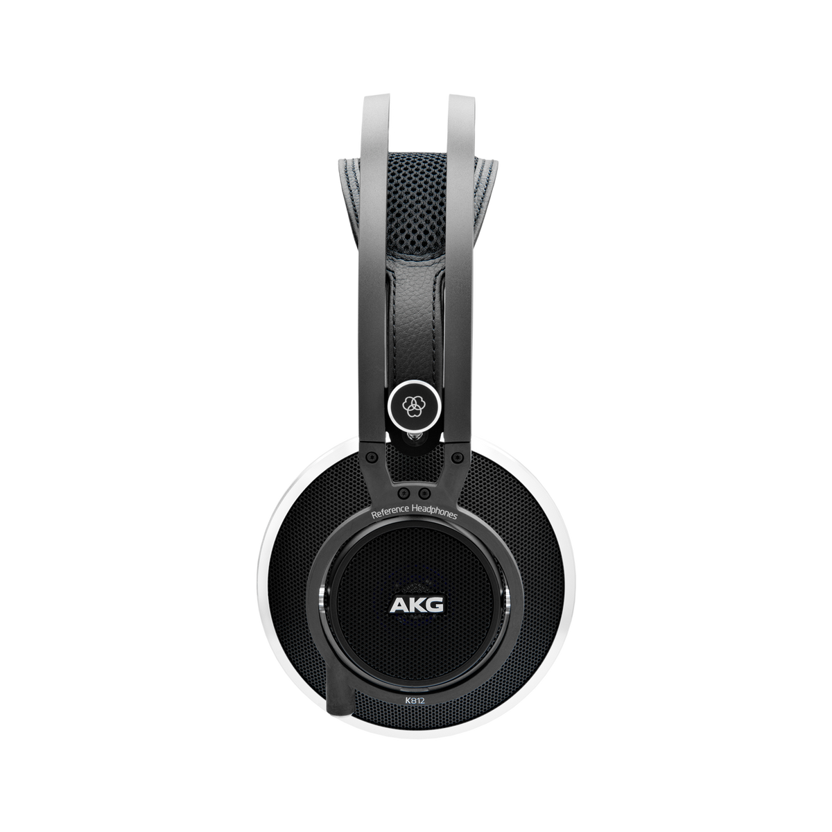 AKG K812 PRO, Open-Back Reference Headphones