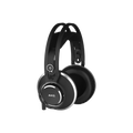 AKG K872, Master Reference Closed-Back Studio Headphones