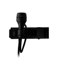 AKG LC617 MD, Lavalier Microphone, High RF rejection, For safe performance even in RF sensitive environments, Microdot adapter