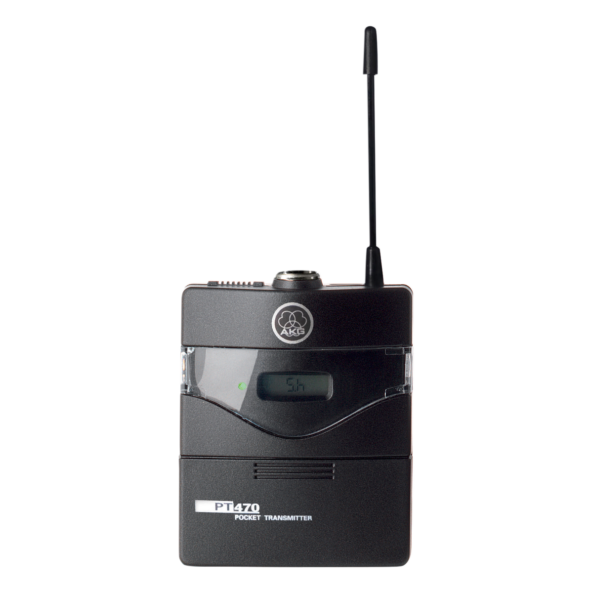AKG PT470 BD7, Wireless Bodypack Transmitter