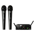 AKG WMS40 Mini2 Vocal Set US25A/C, Wireless Microphone System