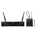 AKG WMS420 Presenter Set Band A, Wireless Microphone System