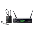 AKG WMS470 Instrumental Set BD8, Wireless Microphone System