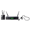 AKG WMS470 Sports Set BD8, Wireless Microphone System