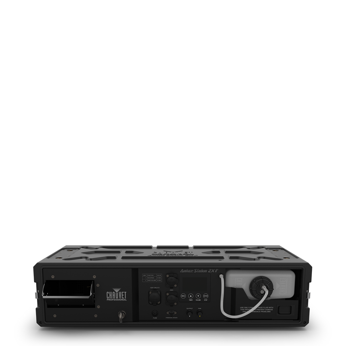 Chauvet Professional Amhaze Stadium 2X IP