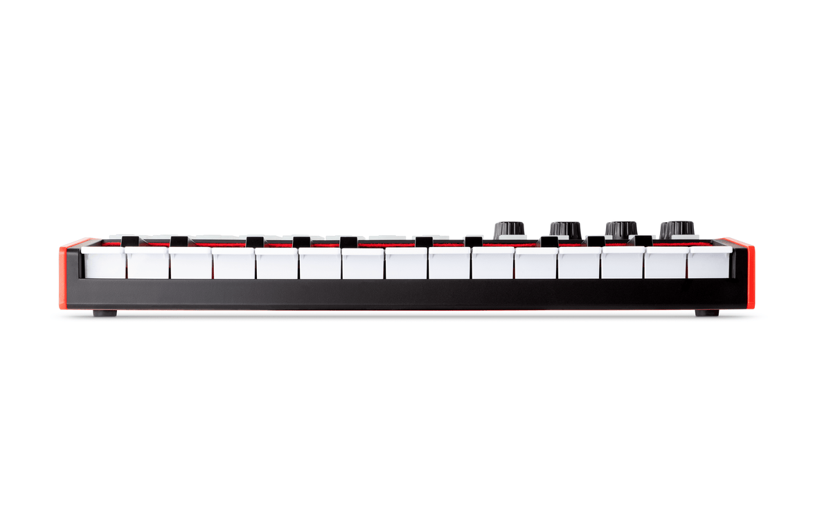 AKAI PRO APCKEY25MK2
