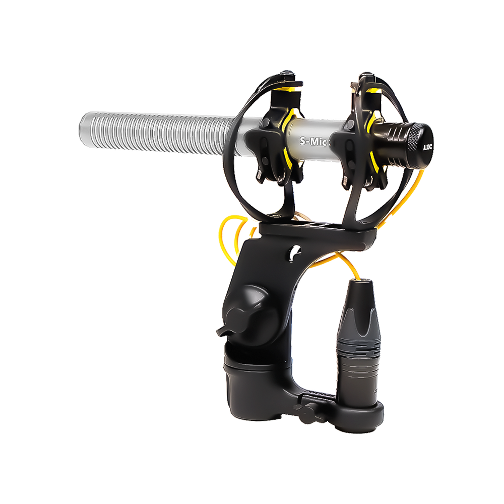 Deity ASM2 Pro Kit (Boom Pole Shock Mount)