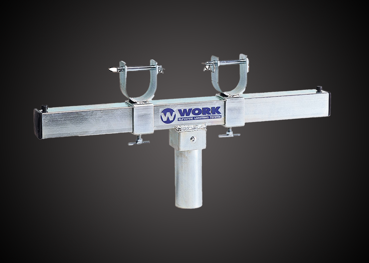 Work Pro Lifters AW 135 Truss Attachment for LW 142D, LW 150D, LW 155D, LW 185D and LW 265D