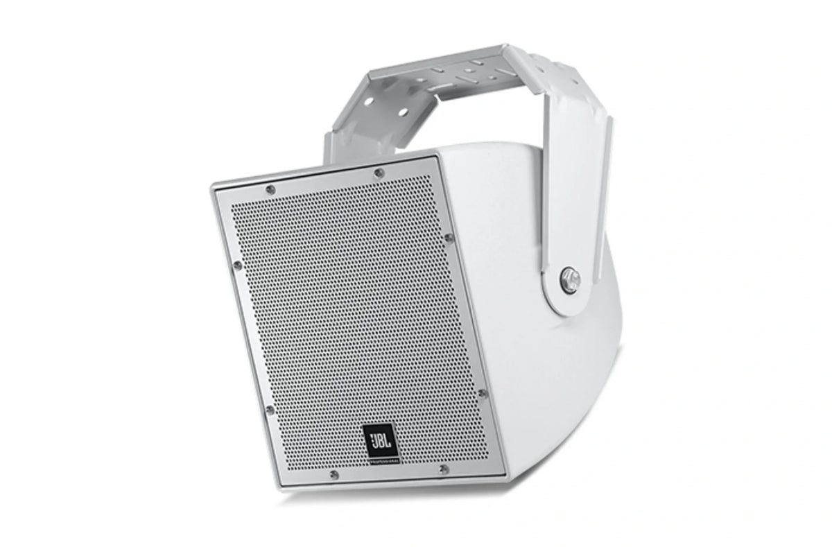JBL AWC82, 8" Compact All-Weather Loudspeaker, Lt Grey