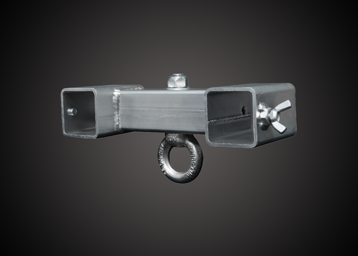 Work Pro Lifters AWS 403 Line Array Attachment for WTS 256 and WTS 375