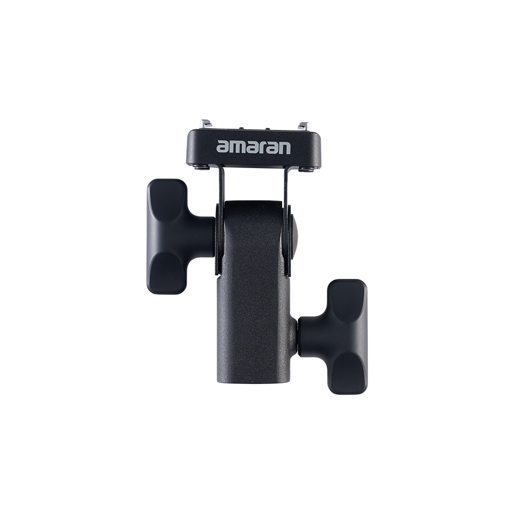 amaran Ace Lock to Baby Pin Adapter
