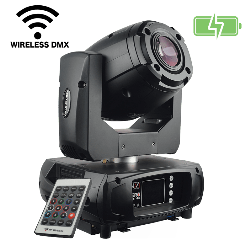 AERO SPOT 60
