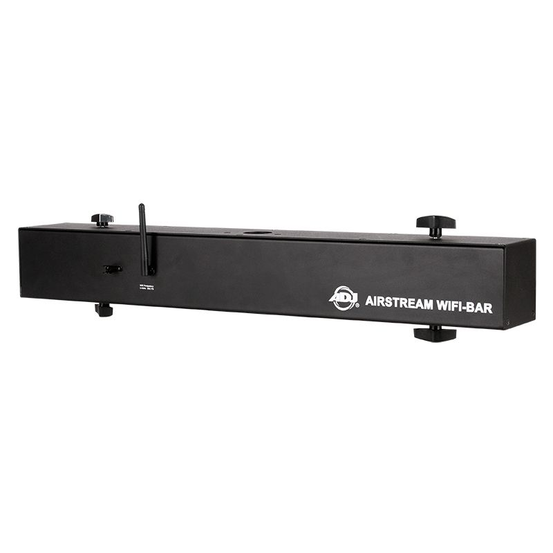 ADJ Airstream Wifi Bar