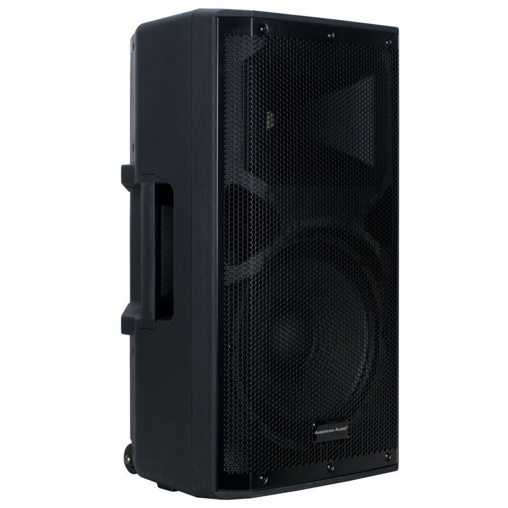 American Audio APX12 GO BT