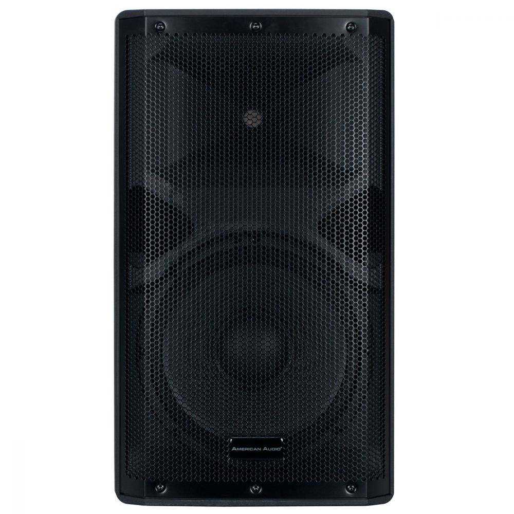American Audio APX12 GO BT