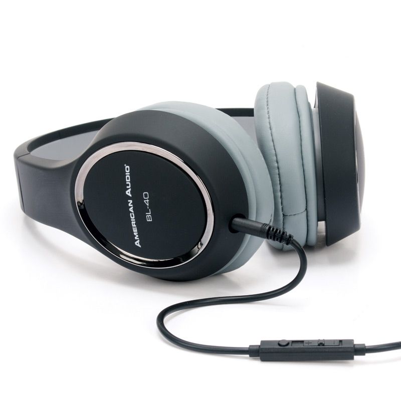 American Audio BL40