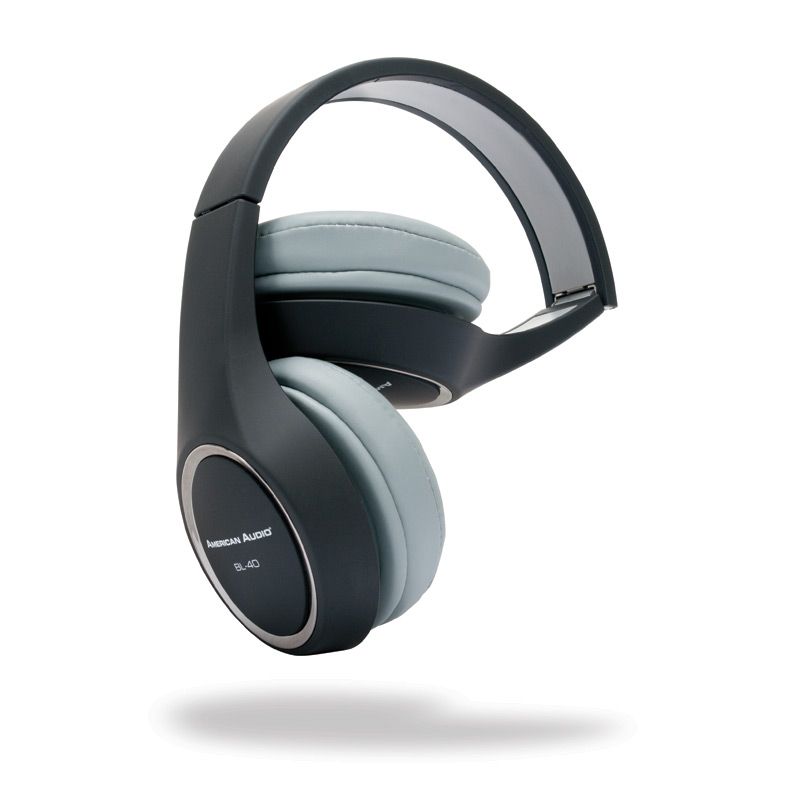 American Audio BL40