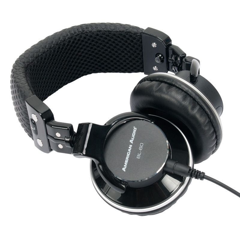 American Audio BL-60