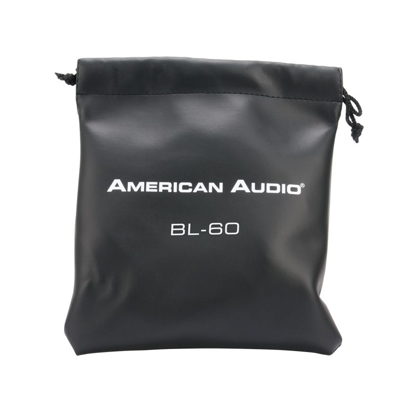 American Audio BL-60